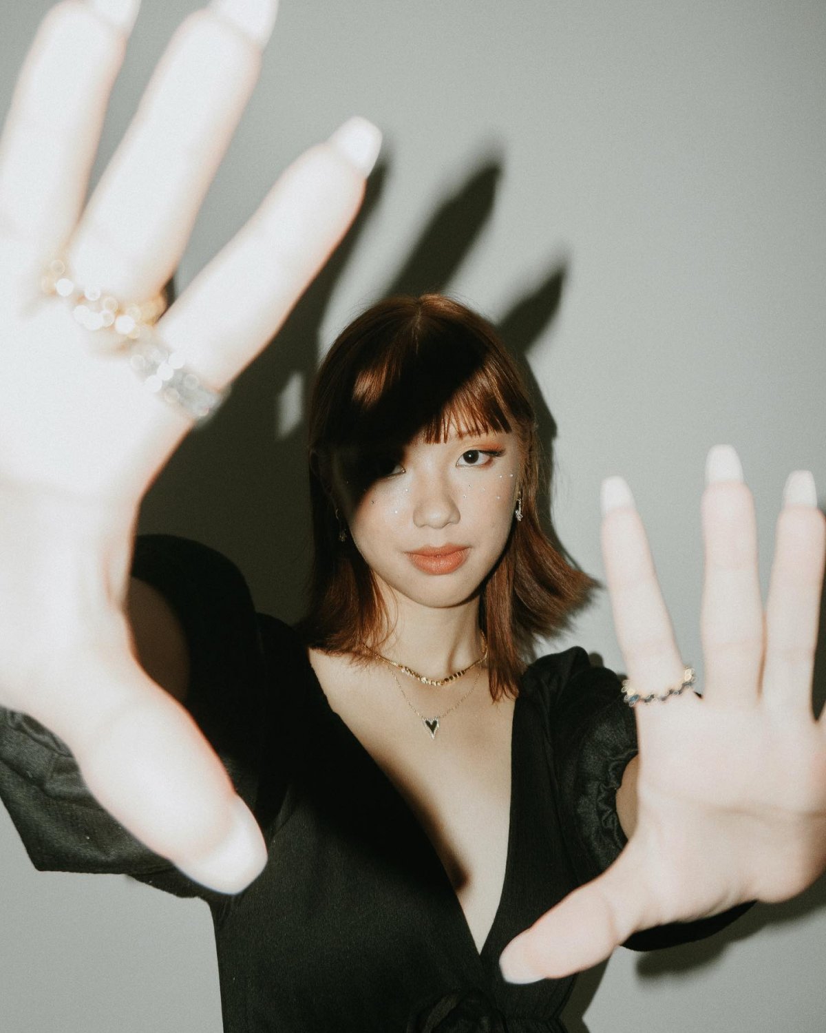 Hanika Aspen Corrales needs a tribute and doesn't know I unloaded gallons of cum for her 2 #vTPHJQcE