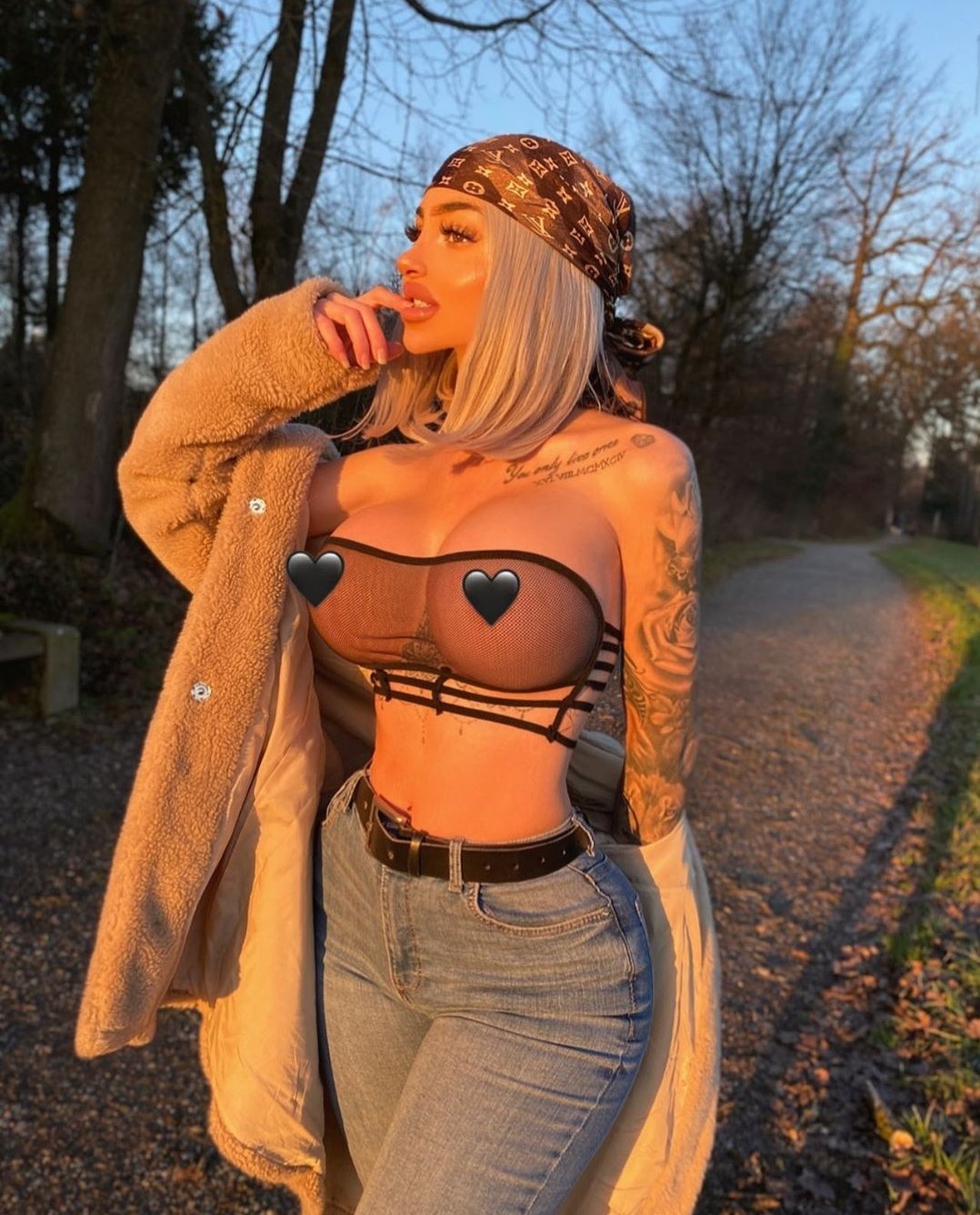 Celine Centino beautiful European Goddess worship 🥵 #oLpFkqm9