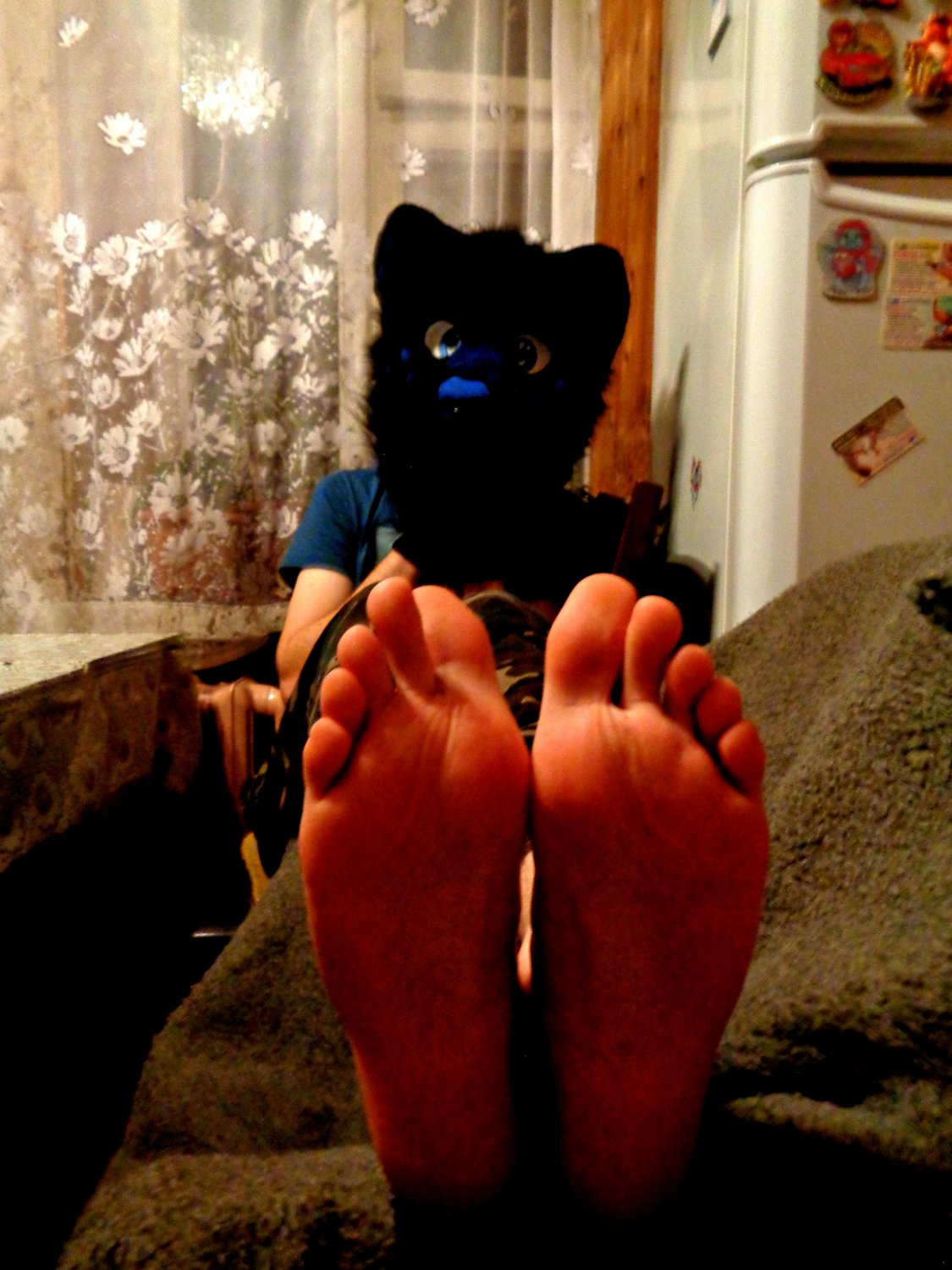 Murrsuiter Feet #24 #JuutDd0q