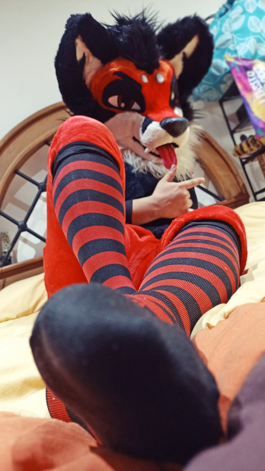 Murrsuiter Feet #24 #KYSCP3wO