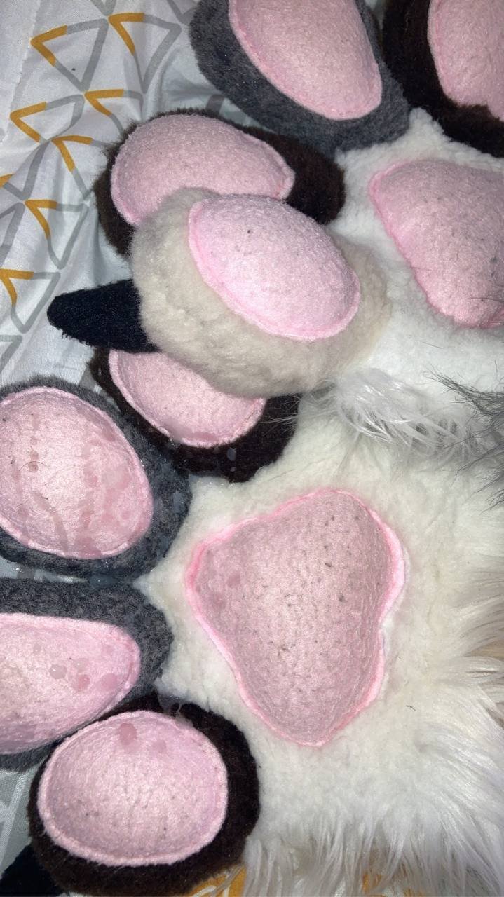 Murrsuiter Feet #24 #LqP4TjdO