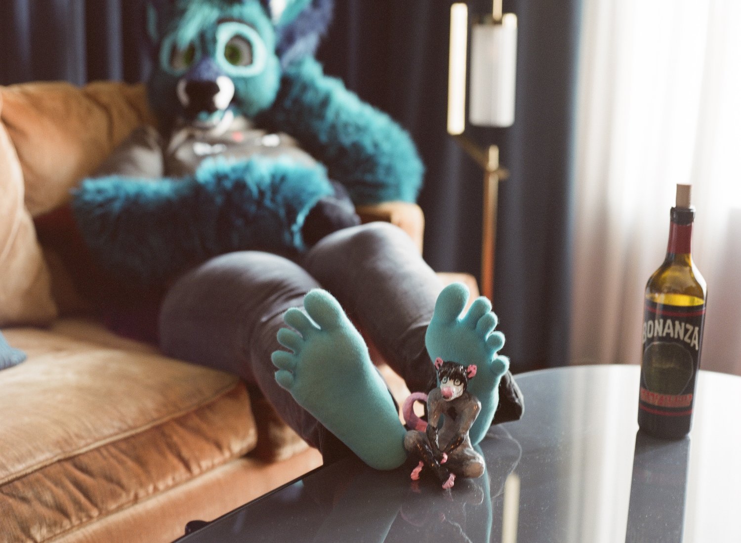 Murrsuiter Feet #24 #fDu9cf8z
