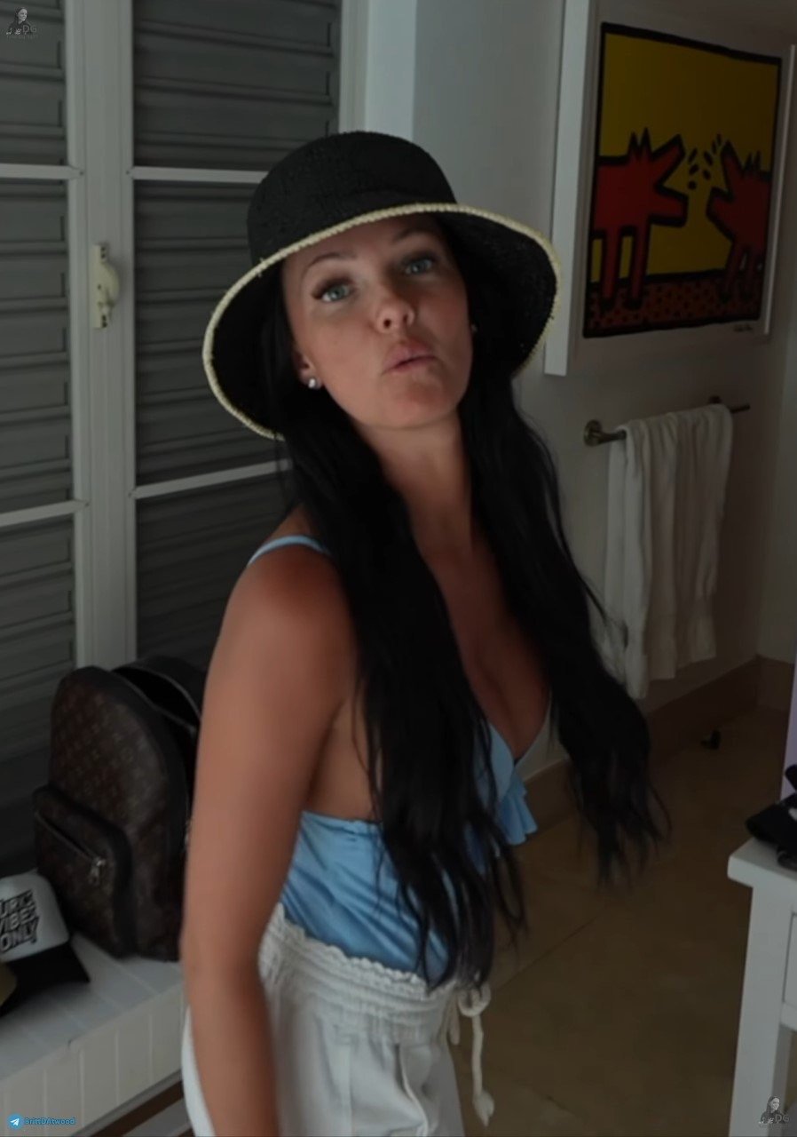 New Brittney Atwood pictures #RgXd83oO