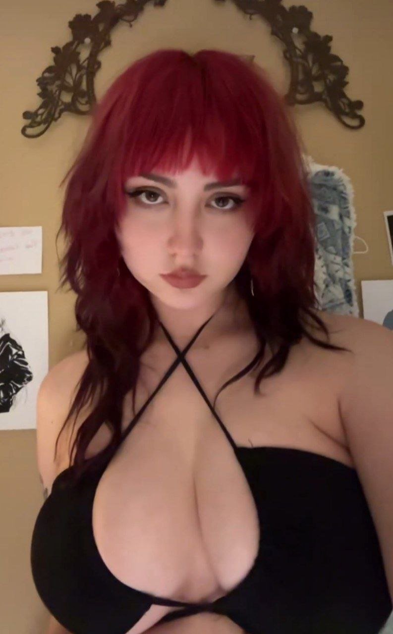 Luna Holmes, 27, Florida nude exposed #a0KUXcBL