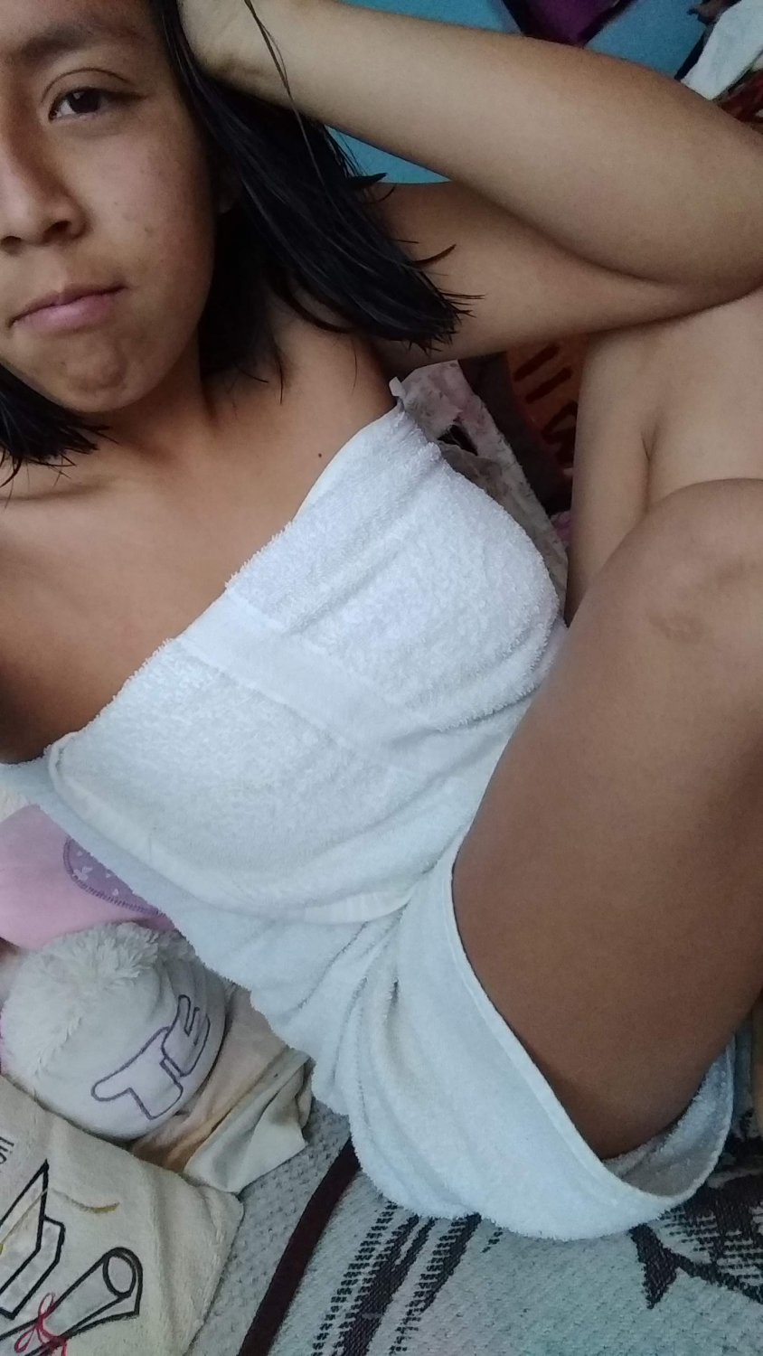 Mexican Girl #8RDVnuZ6