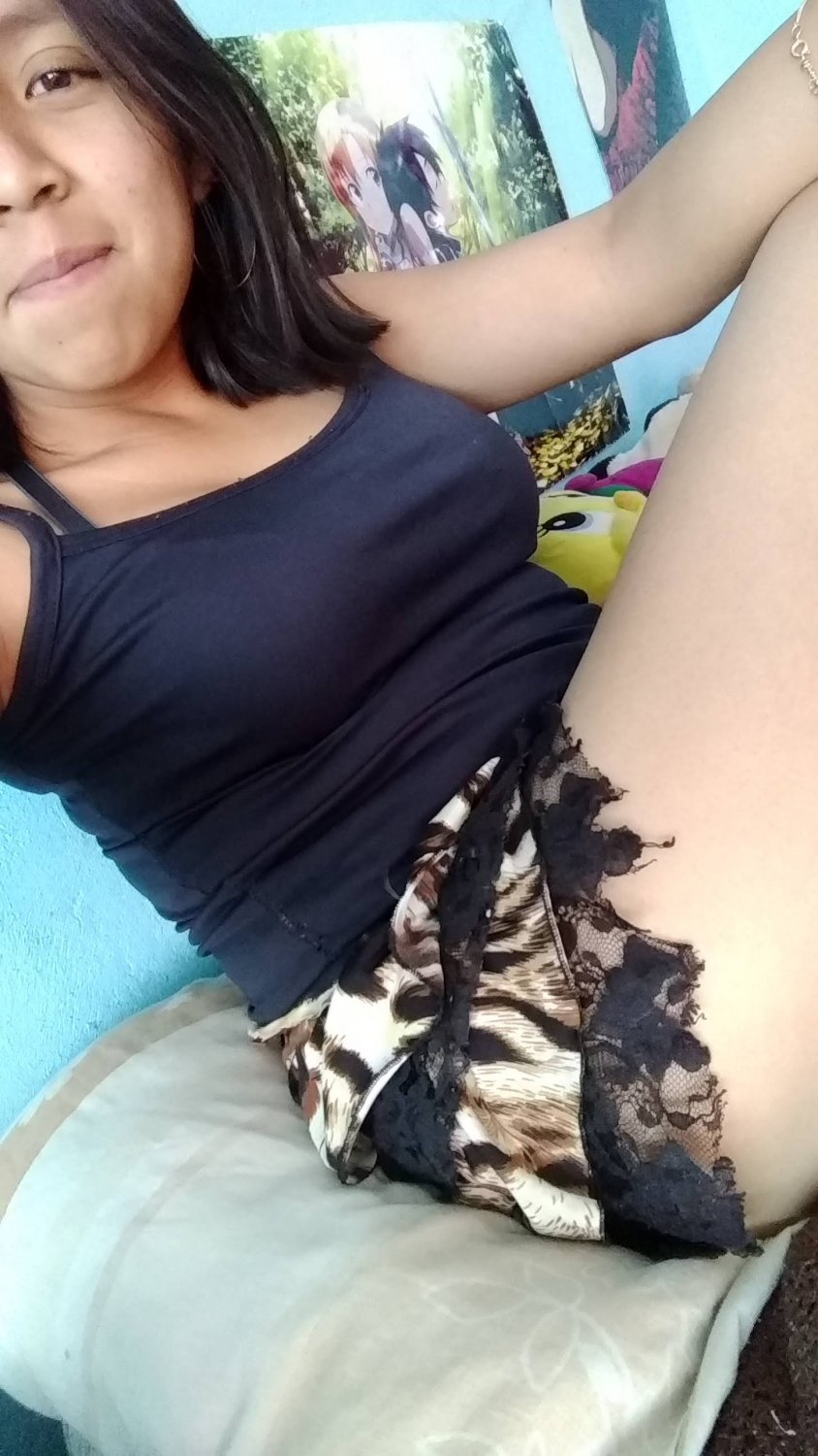 Mexican Girl #O7rQJnaw
