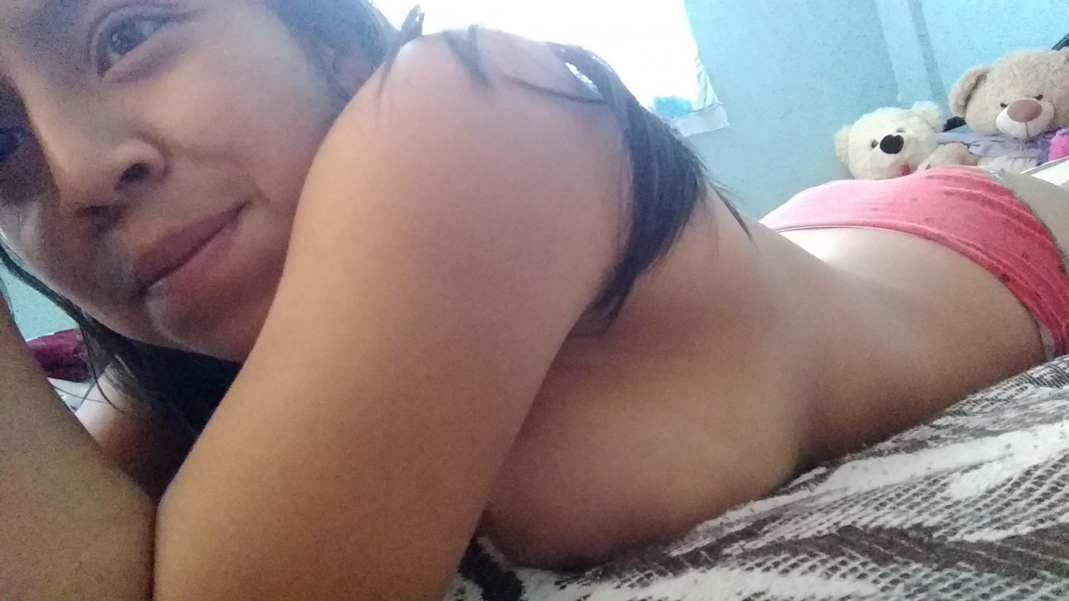 Mexican Girl #W88PHMMB