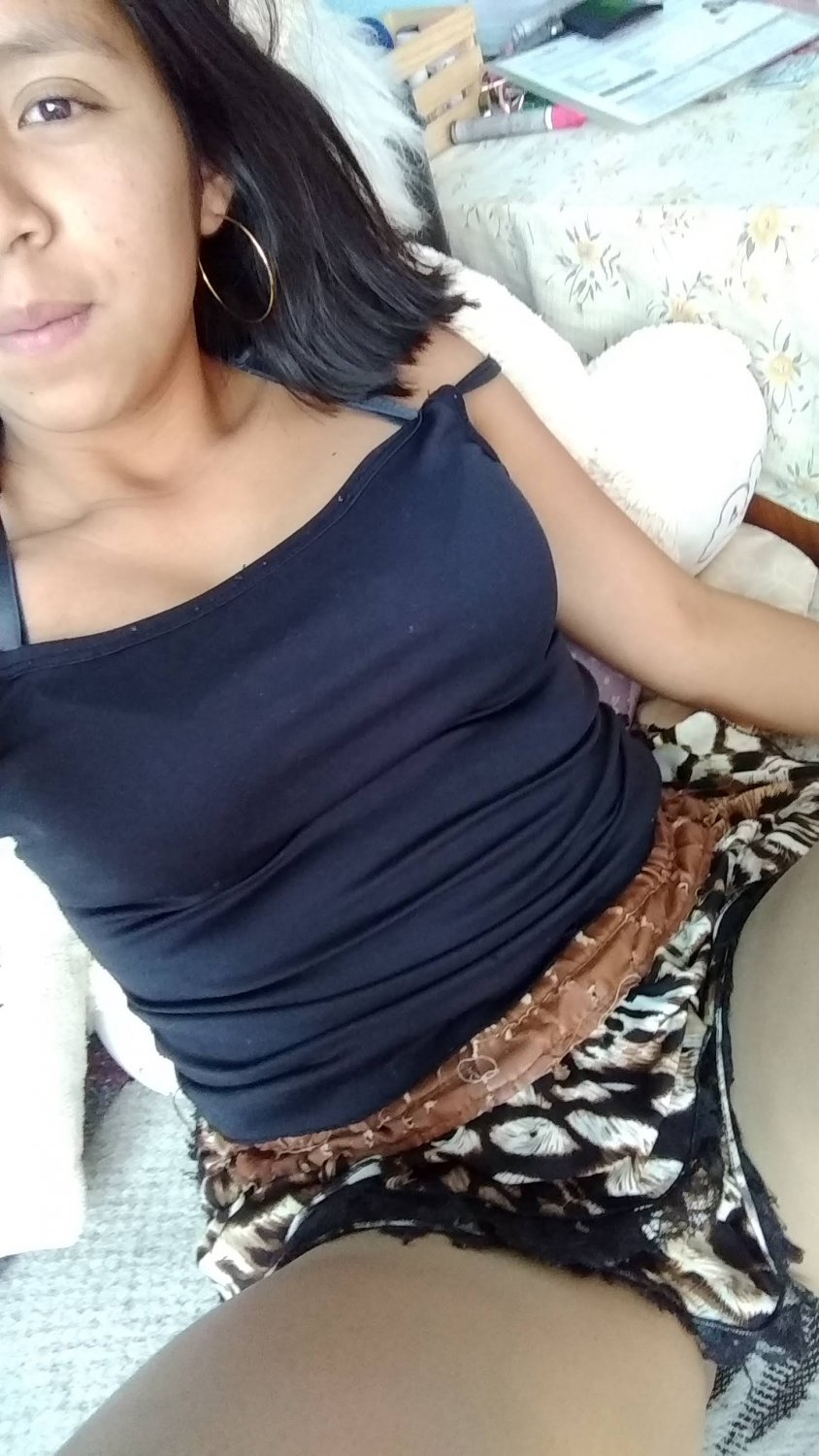 Mexican Girl #tnpuSDCP
