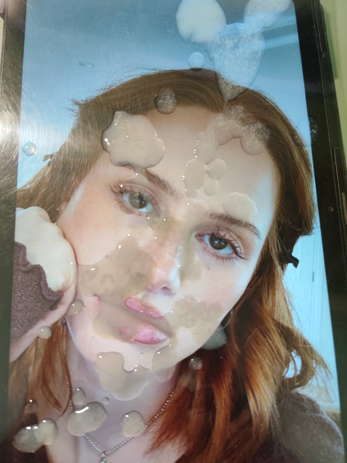 M@d3l@in3 P3tsch Cum Tribute #7O7SW4cJ