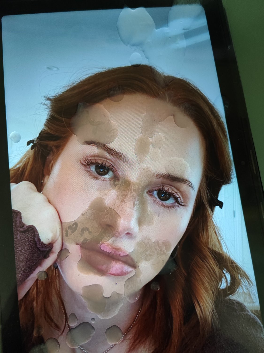 M@d3l@in3 P3tsch Cum Tribute #EW4opTZL