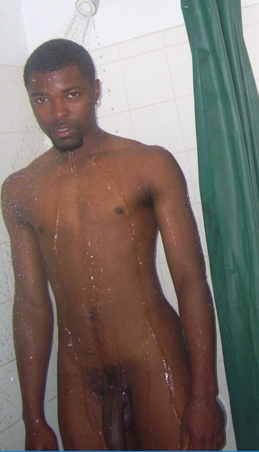 Shower BBC #XFeS02A5