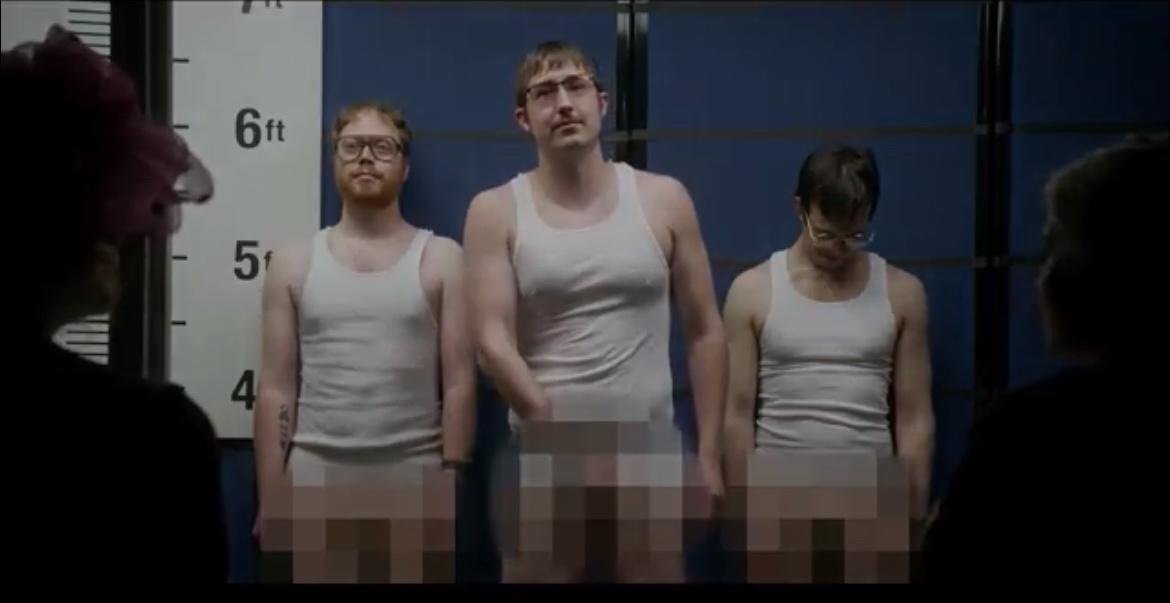 What the Fuck #bL8hVeLy