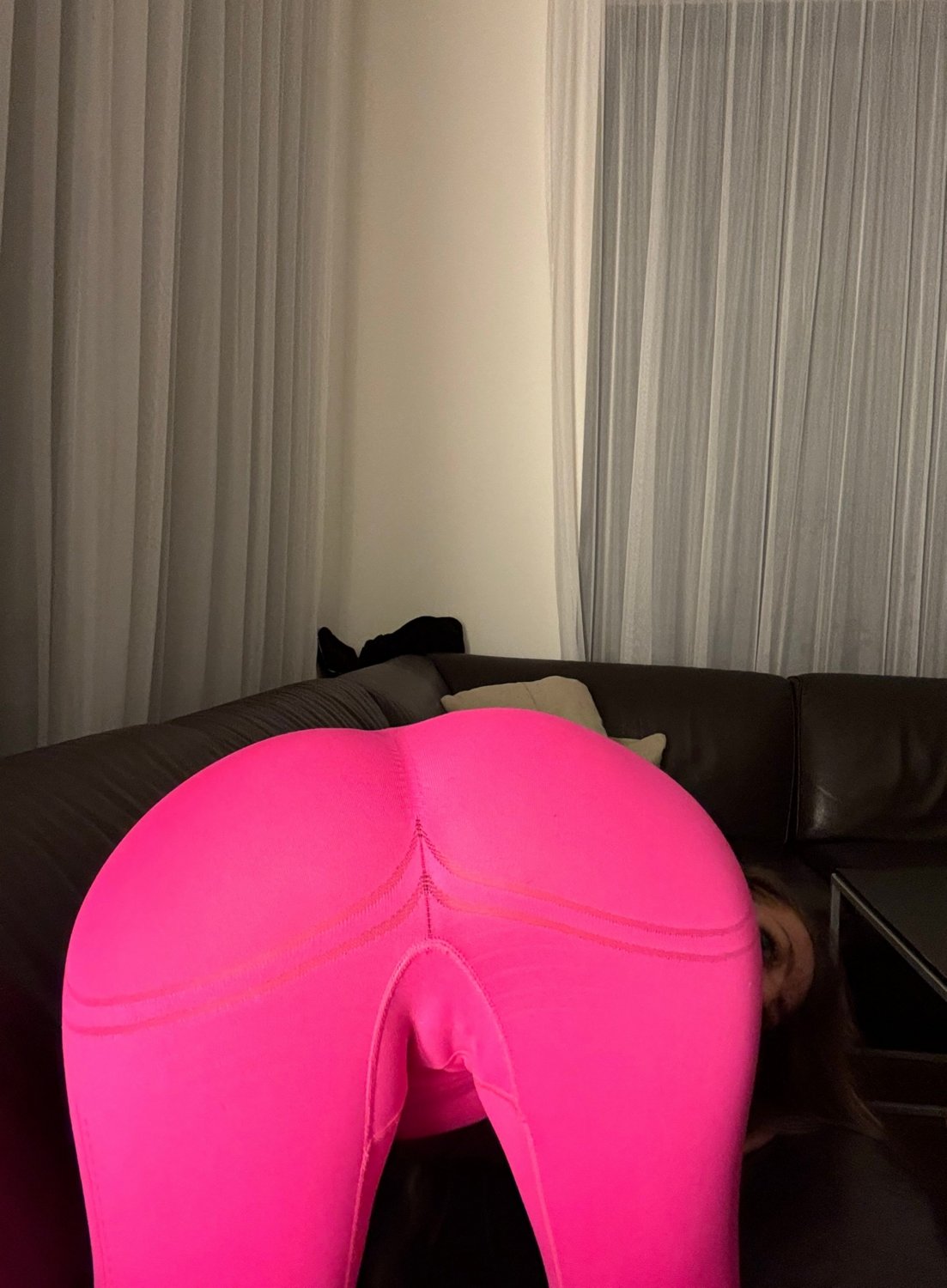 Wanna fuck me with my legs up like this #R3TCTaUz