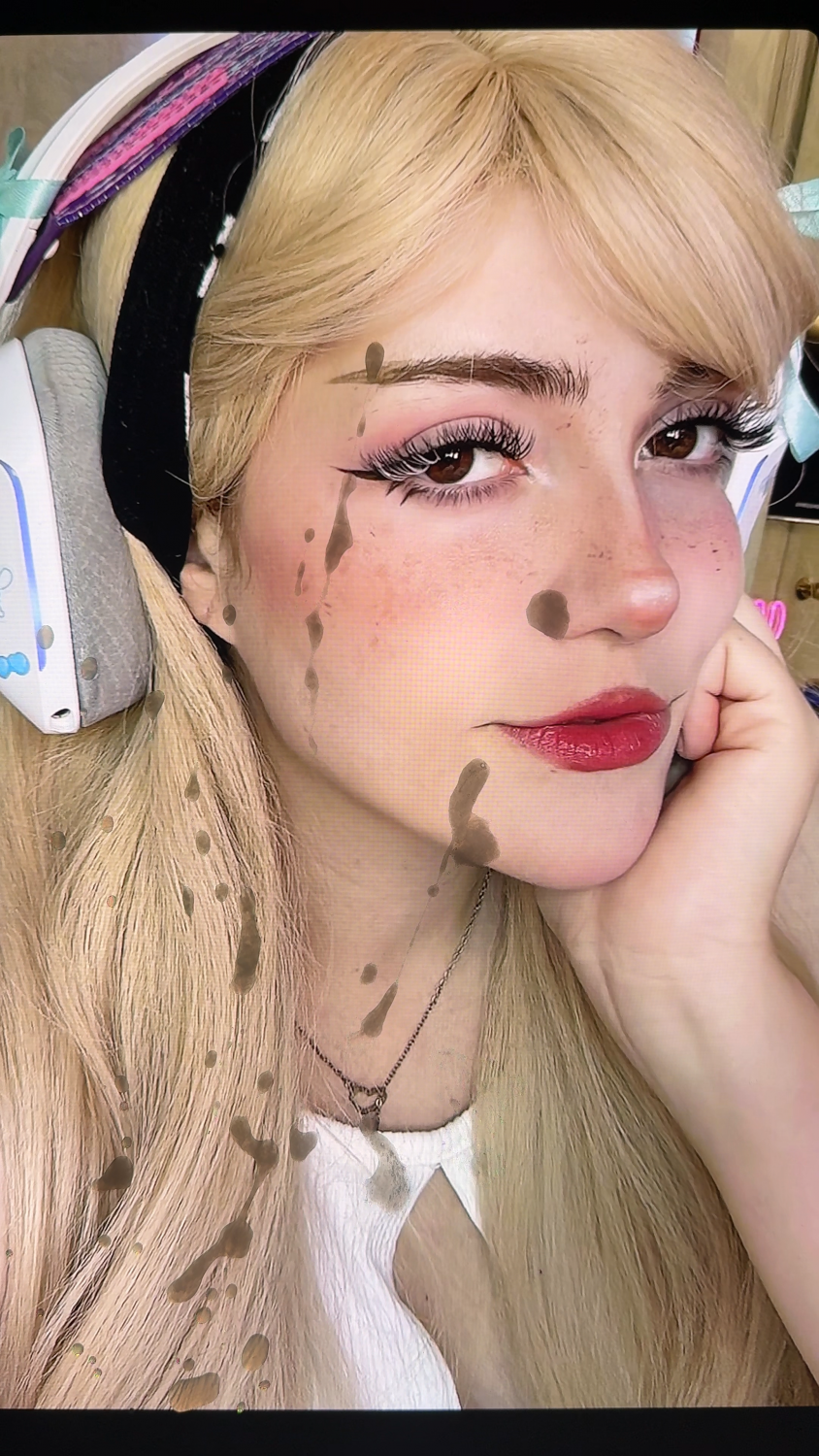 Avichuwu 🇲🇽 Cum tribute - Zinero #9N7kKZCL