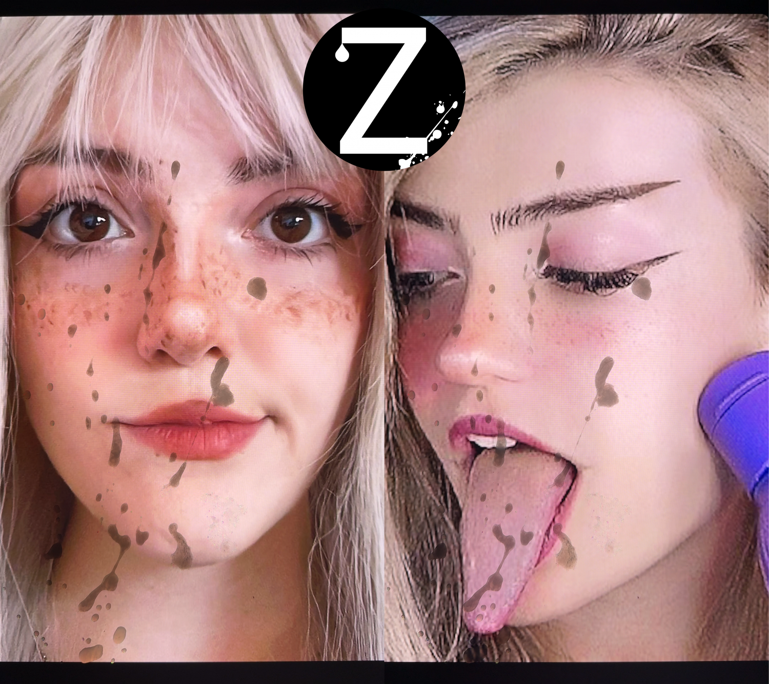 Avichuwu 🇲🇽 Cum tribute - Zinero #EoHWVYag