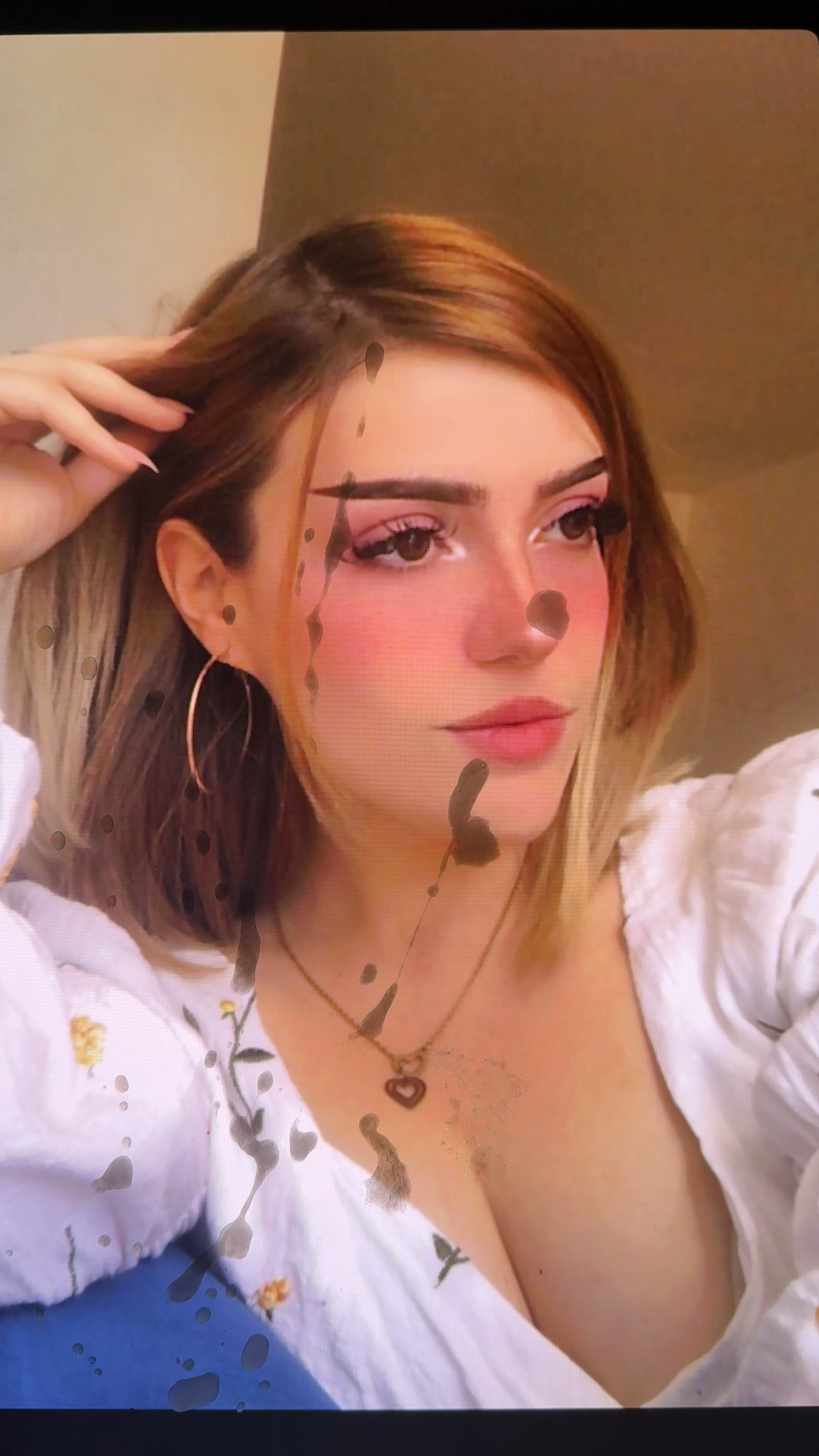 Avichuwu 🇲🇽 Cum tribute - Zinero #RRLxCUUY