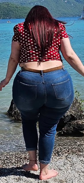 Best curvys on ig #2 #hnYERRMY