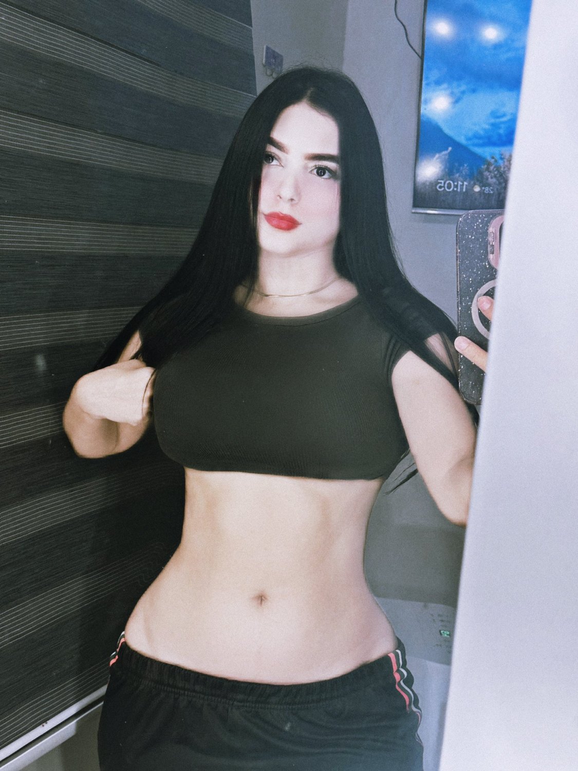 Putas de IG #3. #tUQGQuOH