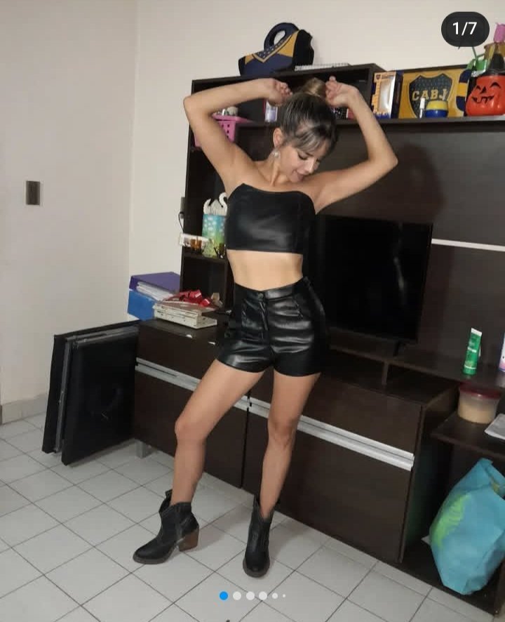 Ale Heredia #HD3VrAhl