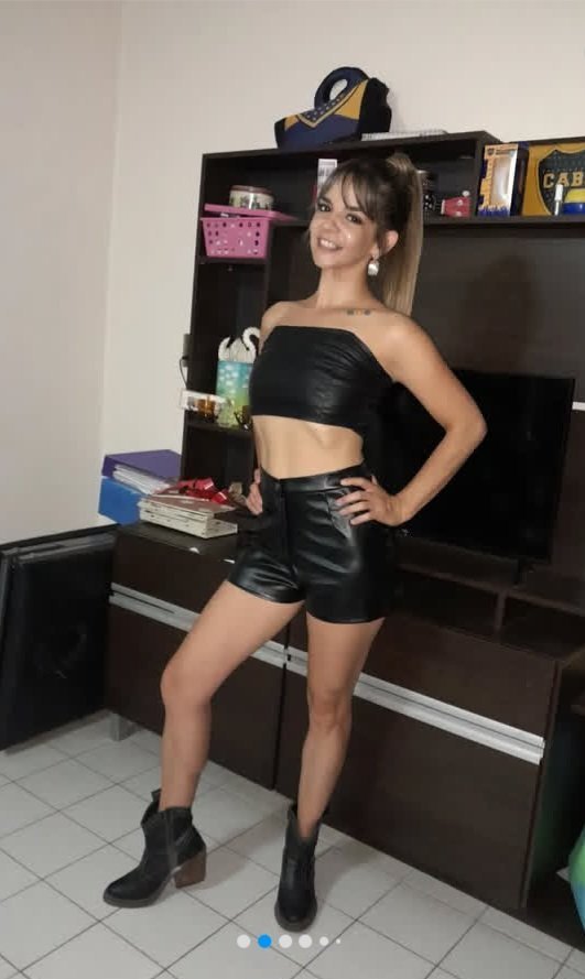 Ale Heredia #YjpMOtng