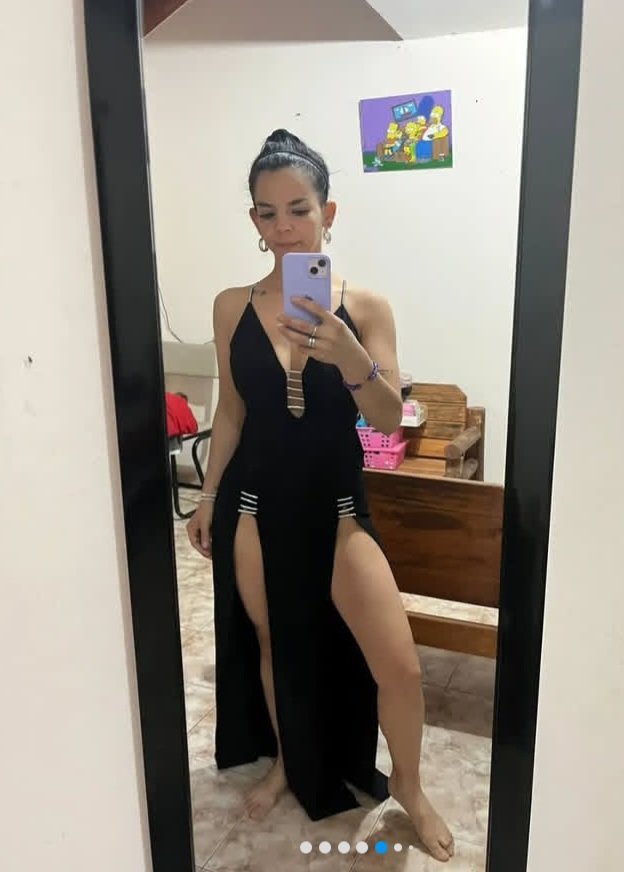 Ale Heredia #lSUEuNG7