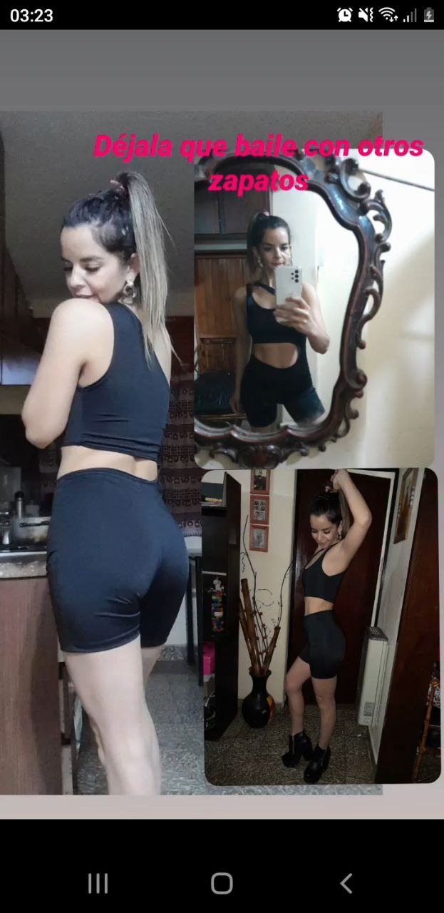 Ale Heredia #vZofOCOK