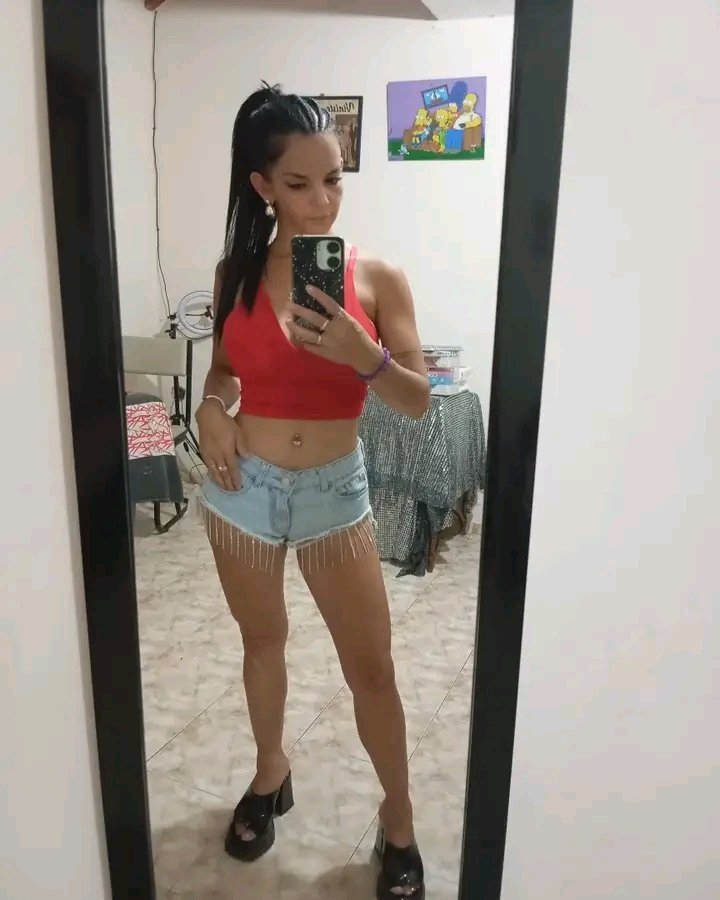 Ale Heredia #vhPB0LvT