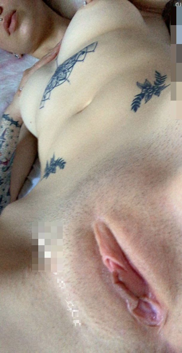 Nonbinary hottie pt. 2 #bcsvCgQ5