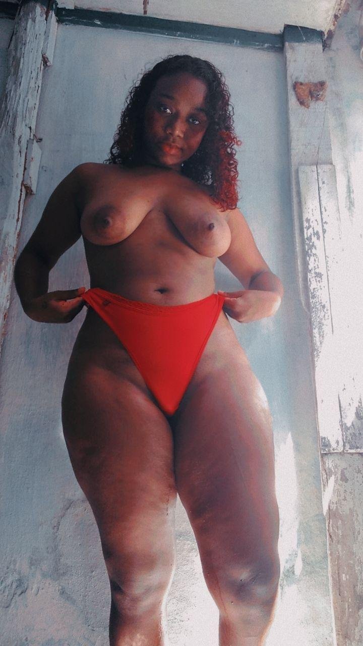 Preta gostosa #xMTulbi3