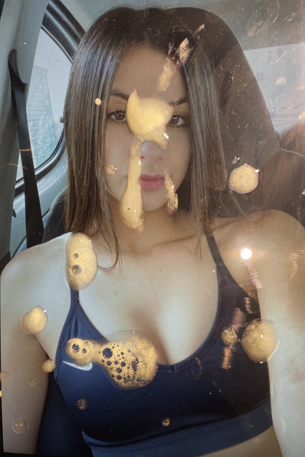 #217. CUMTRIBUTE. CANARY GORGEOUS GIRL #Qy33xiuu