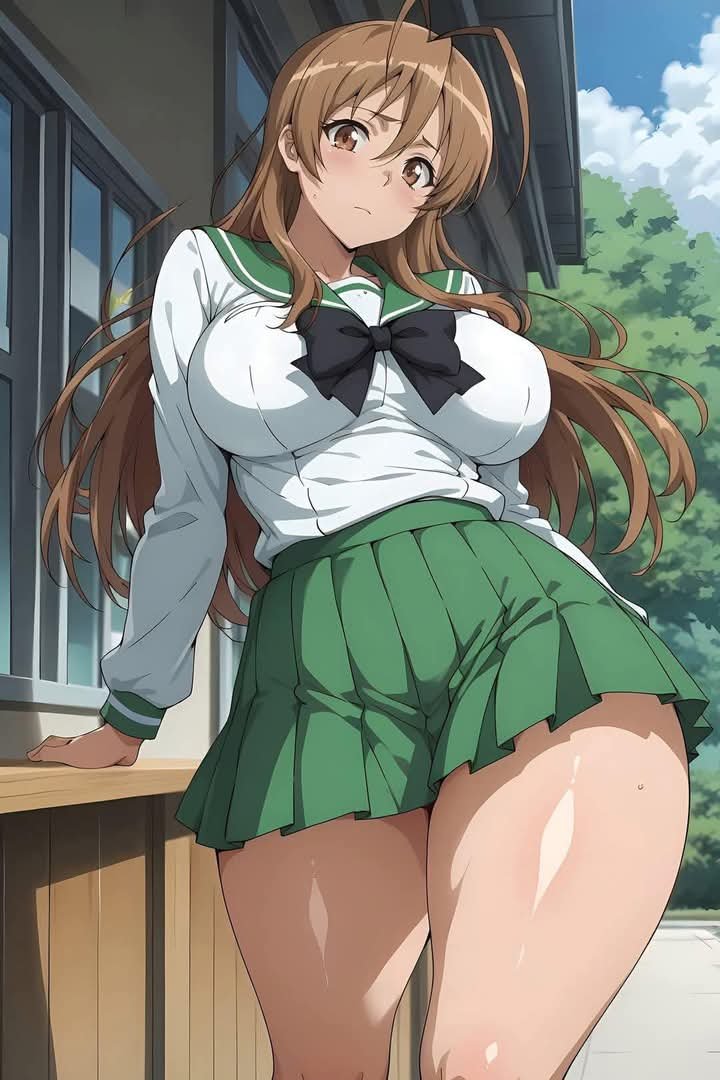 Animes ♥ #1b6xwuQV