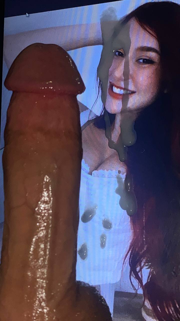 Cum Tribute - Diana zambrozuski 6 #1CoRAyvH