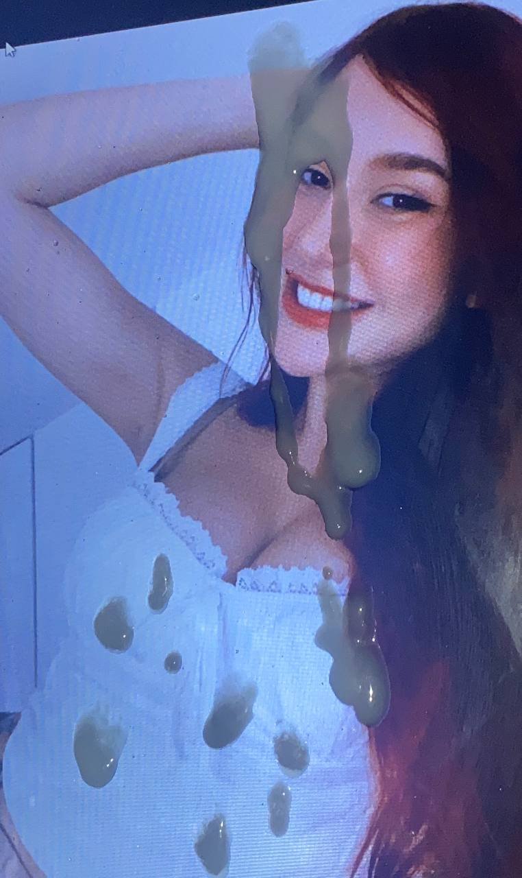 Cum Tribute - Diana zambrozuski 6 #3uhJfxKe