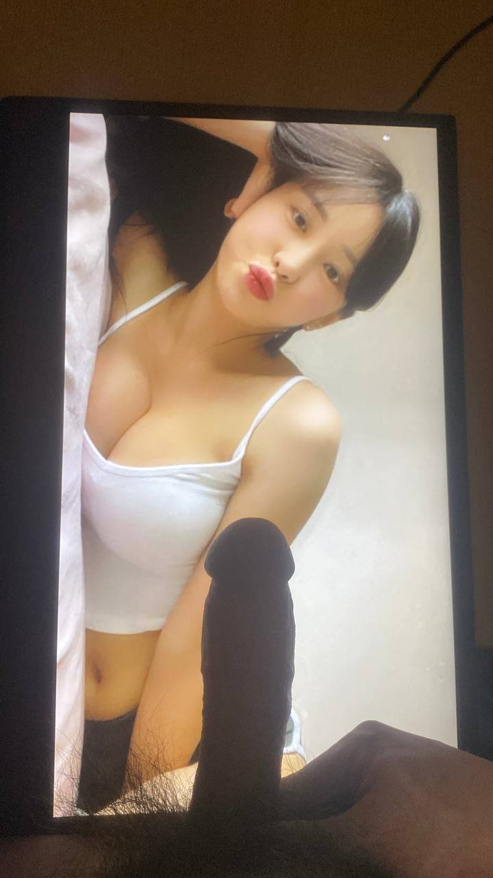 🫦Korean BOOBS🥵 cumtribute💦 #sexy #cumtribute #masturbating pine1403 BJ김아인 #fl7hiTyG