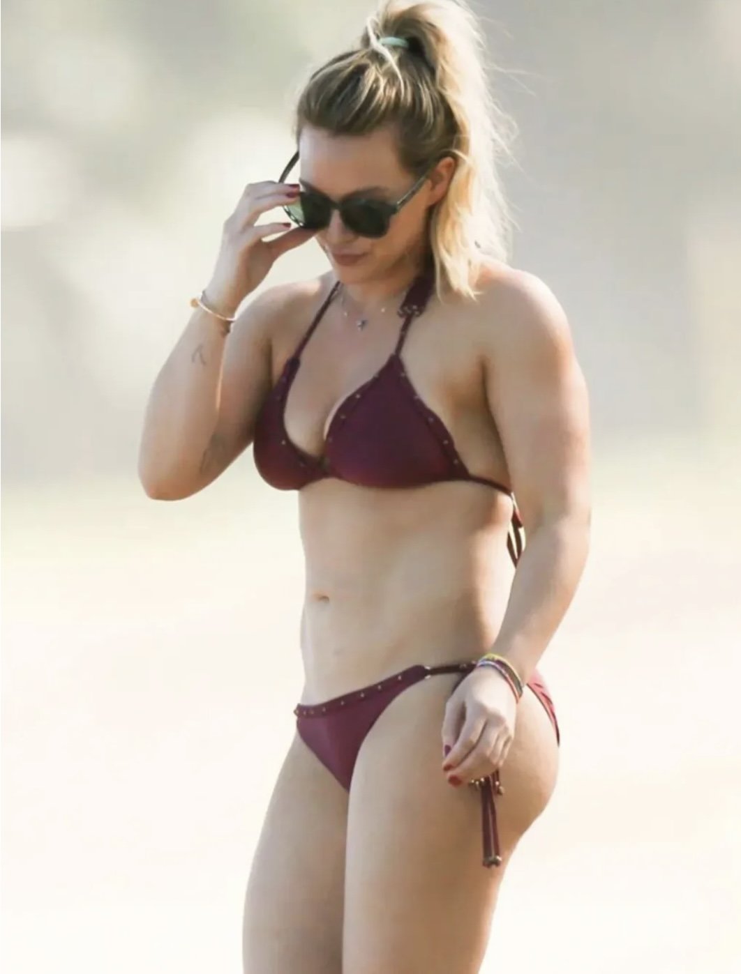 Hillary Duff #mNbm2Yih