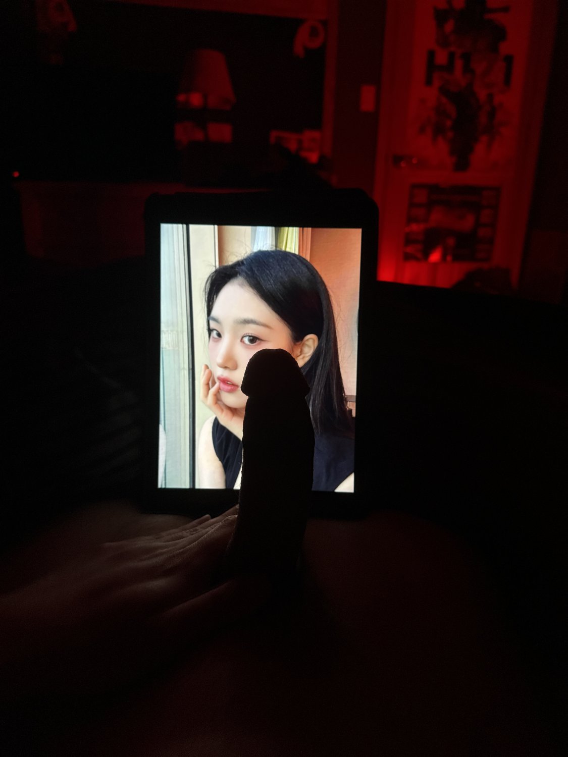 TripleS Jiyeon Cum Tribute #3 #Hr0dXU6x