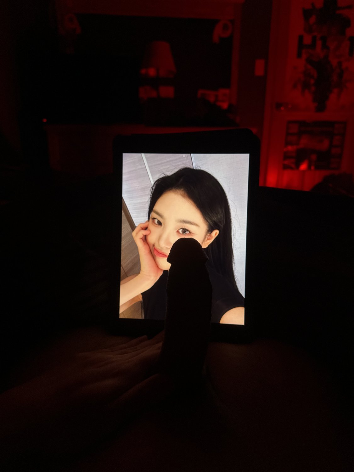 TripleS Jiyeon Cum Tribute #3 #LFyB9tNU
