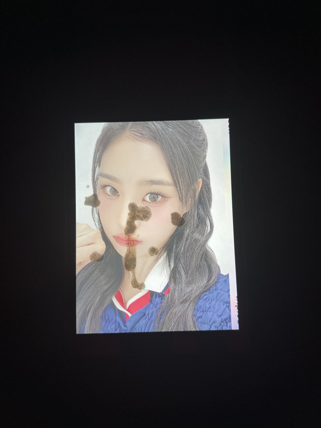 TripleS Jiyeon Cum Tribute #3 #Ui5HJVSP