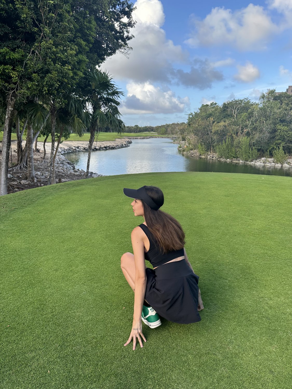 If the wind lifts my skirt you have to fuck me #OFrm7KQG