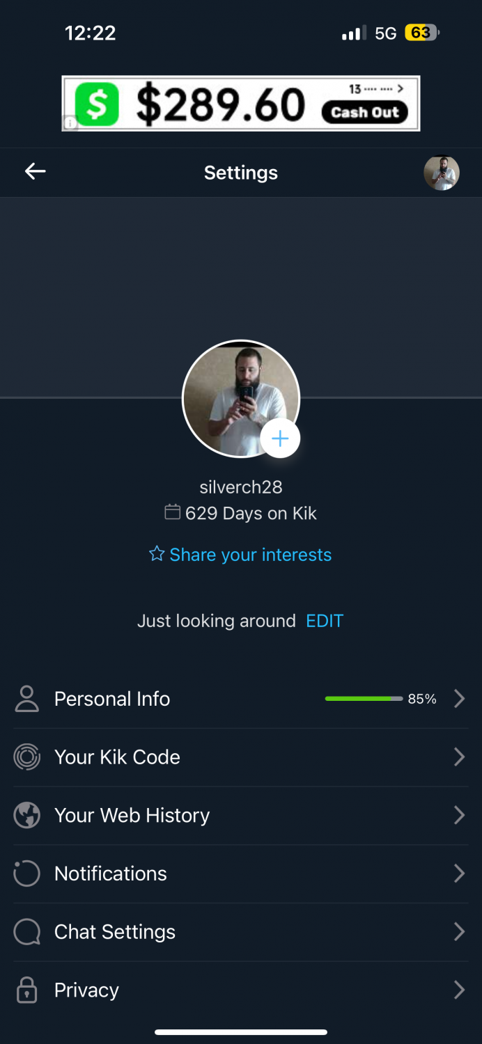 Kik me for exposure #MbEAzXNH