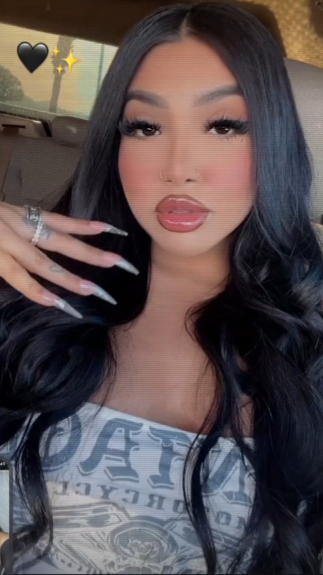 Curvy Sexy Latina #5Bakp5MH