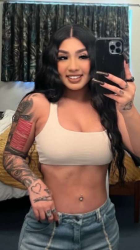Curvy Sexy Latina #9n8yNMAN