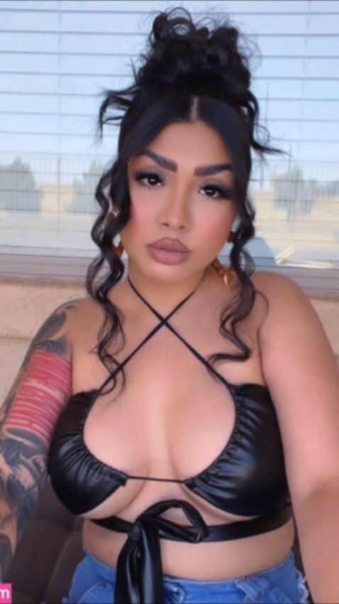 Curvy Sexy Latina #xPkjDgnz