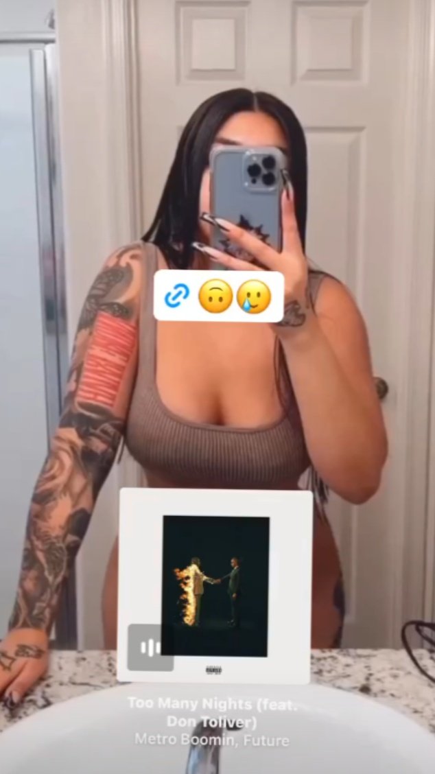 Curvy Sexy Latina #xx4DkjcM