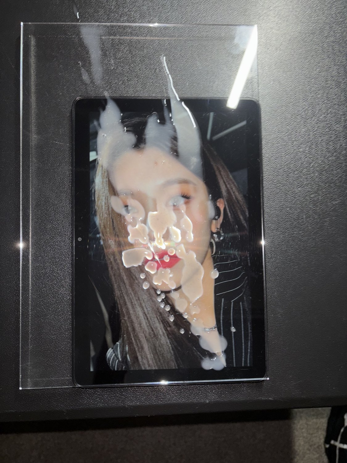 ITZY Yeji cum tribute💦 #RdpycOCL
