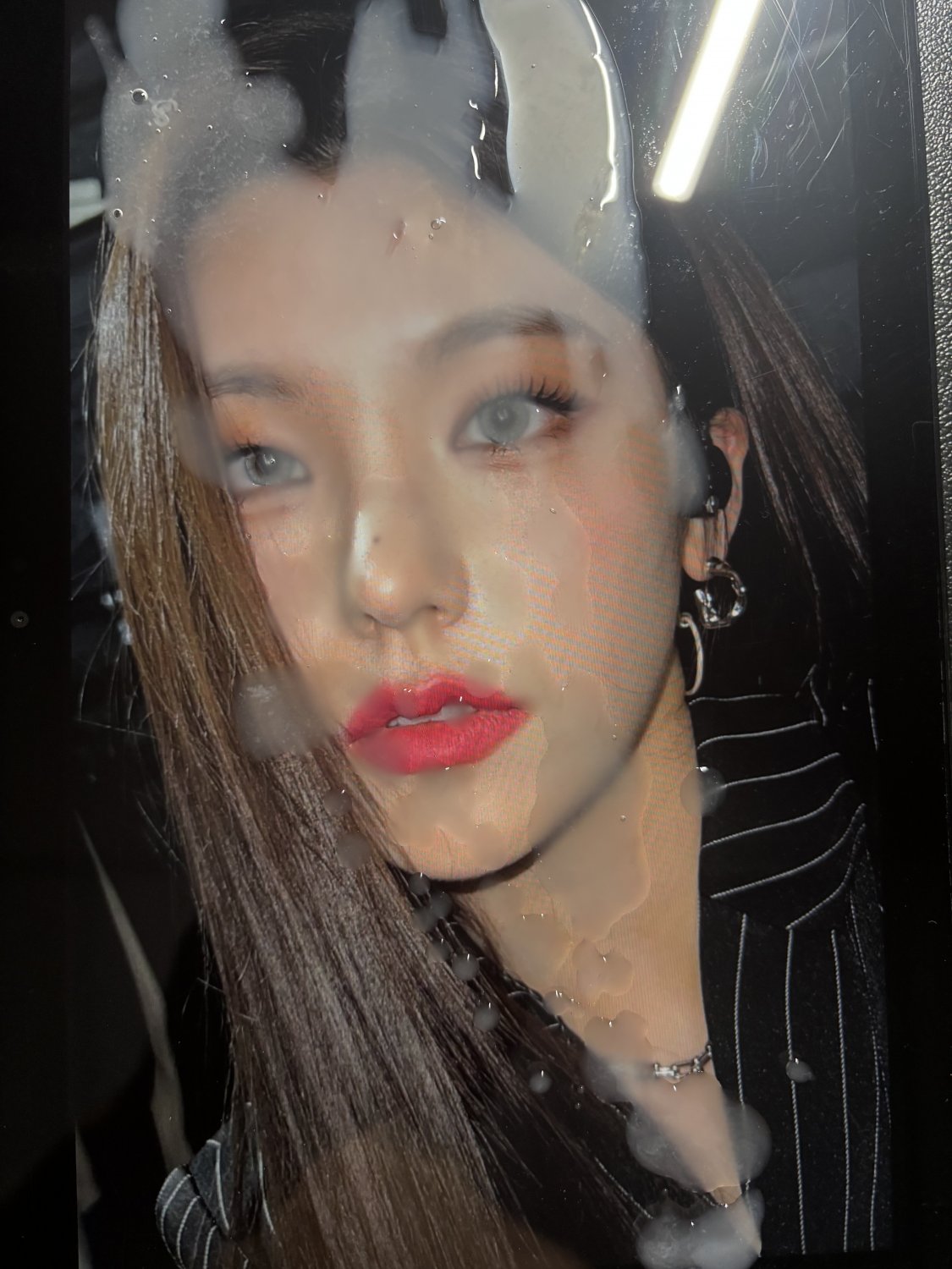 ITZY Yeji cum tribute💦 #kXhQmSBa
