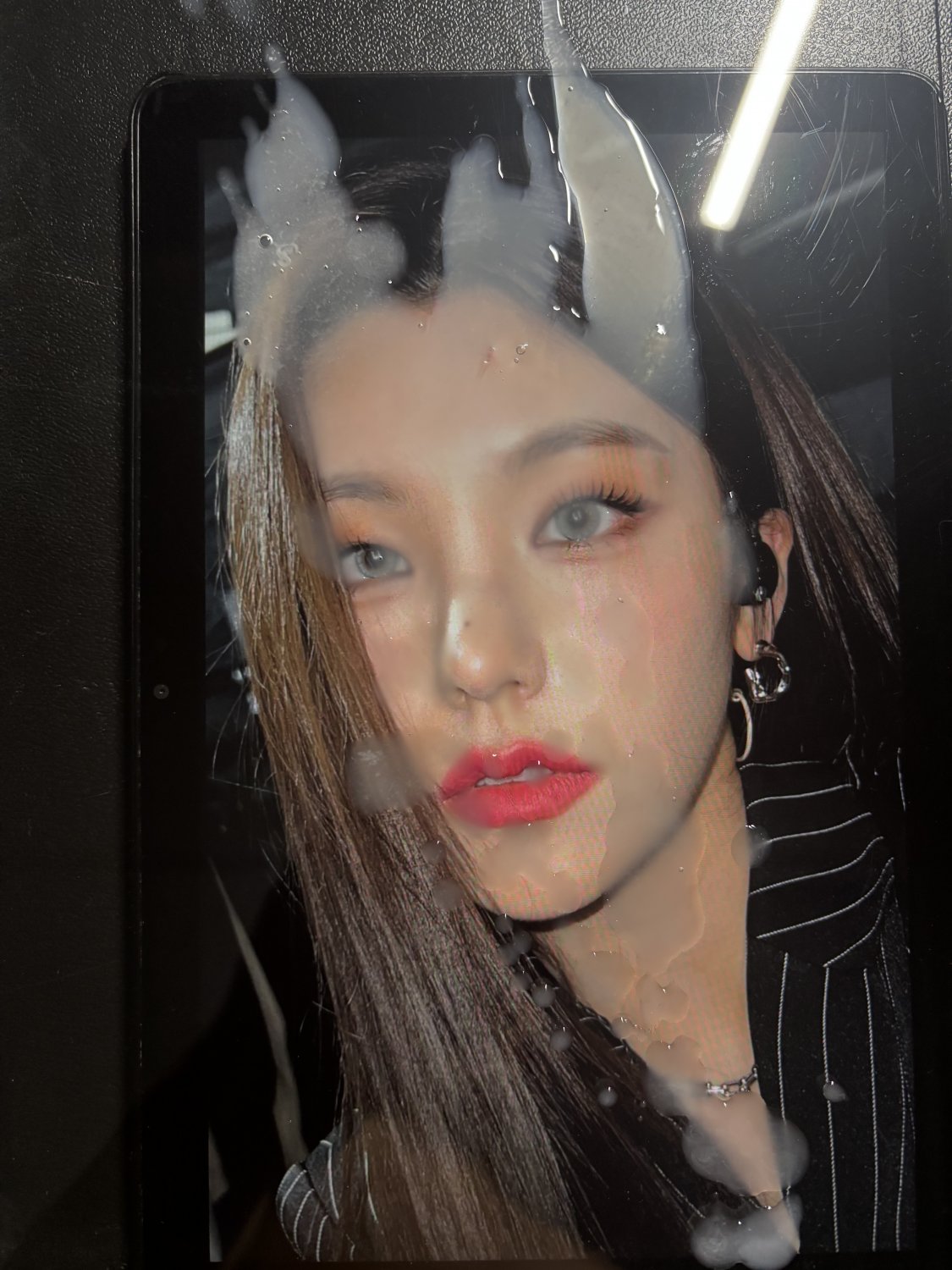 ITZY Yeji cum tribute💦 #r85M1mwH