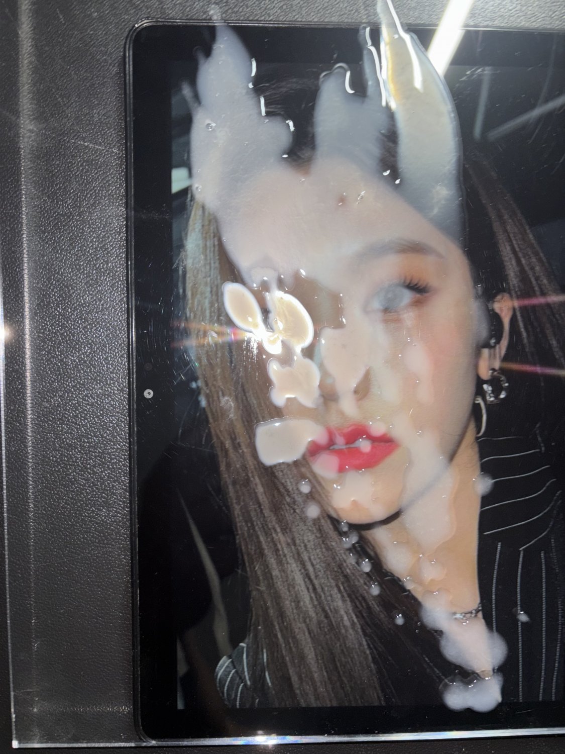 ITZY Yeji cum tribute💦 #uE6XjUkm