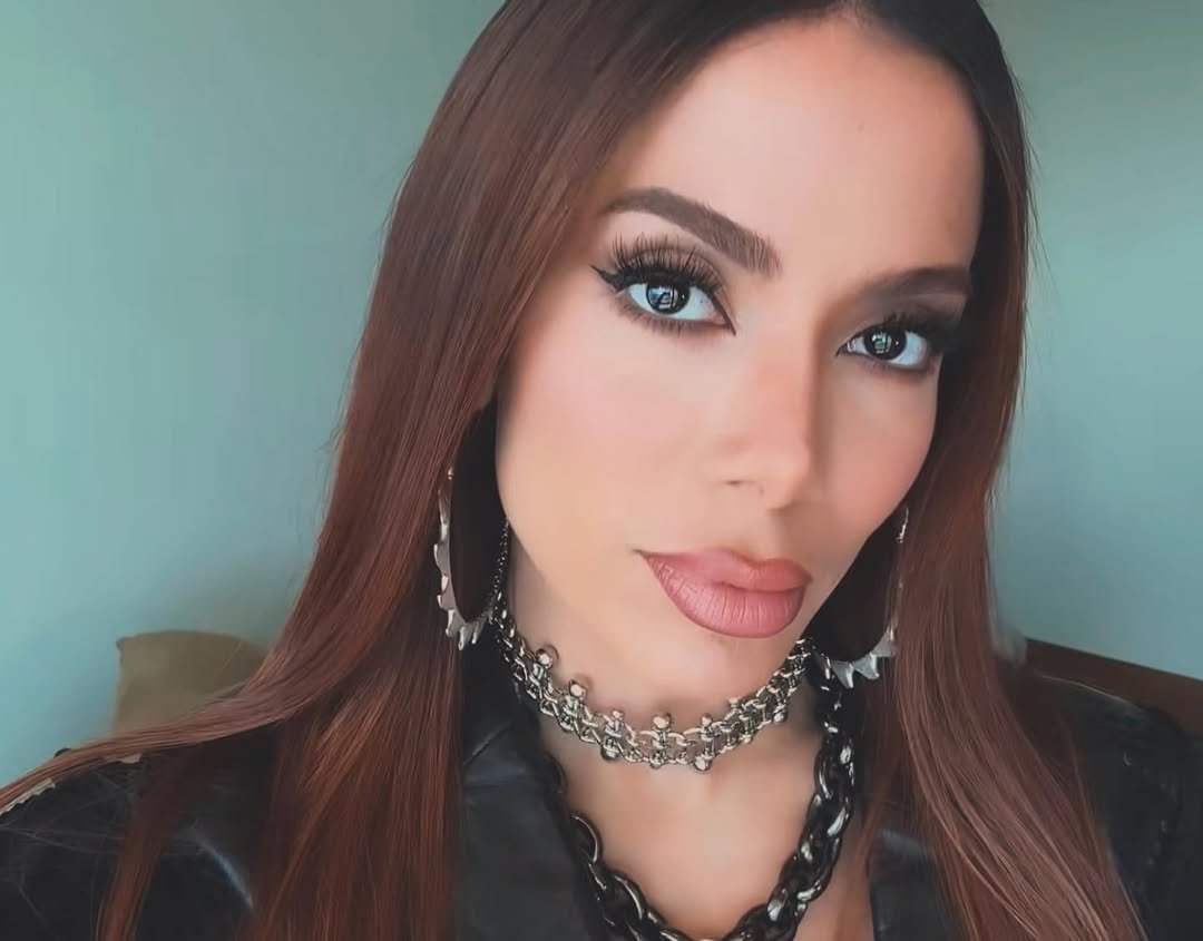 Anitta #143 #JuPycbEi