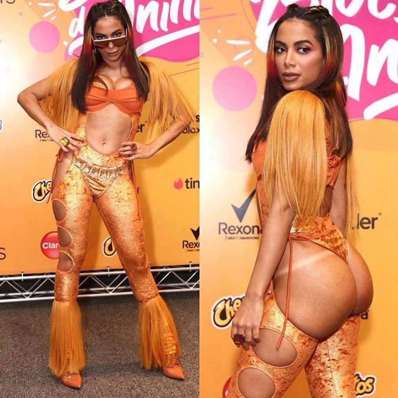 Anitta #143 #Lyq2aVEq